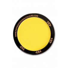 PXP Watermake-up 2063 Sunflower Yellow 30 gram zeer gepigmenteerd !!